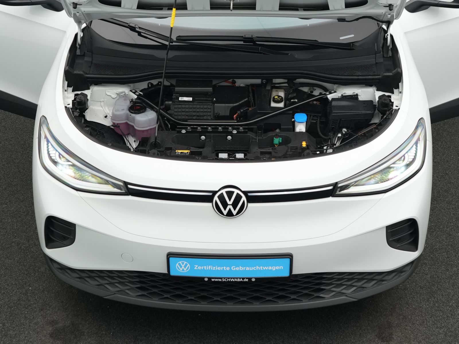 Volkswagen ID.4 - Bild 32