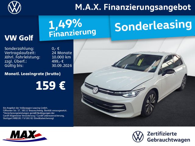 Image of Volkswagen Golf