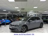 Volkswagen Golf VIII Lim. United eTSI*PANO*IQ-LI*AHK*HEADUP - Volkswagen Golf: United V