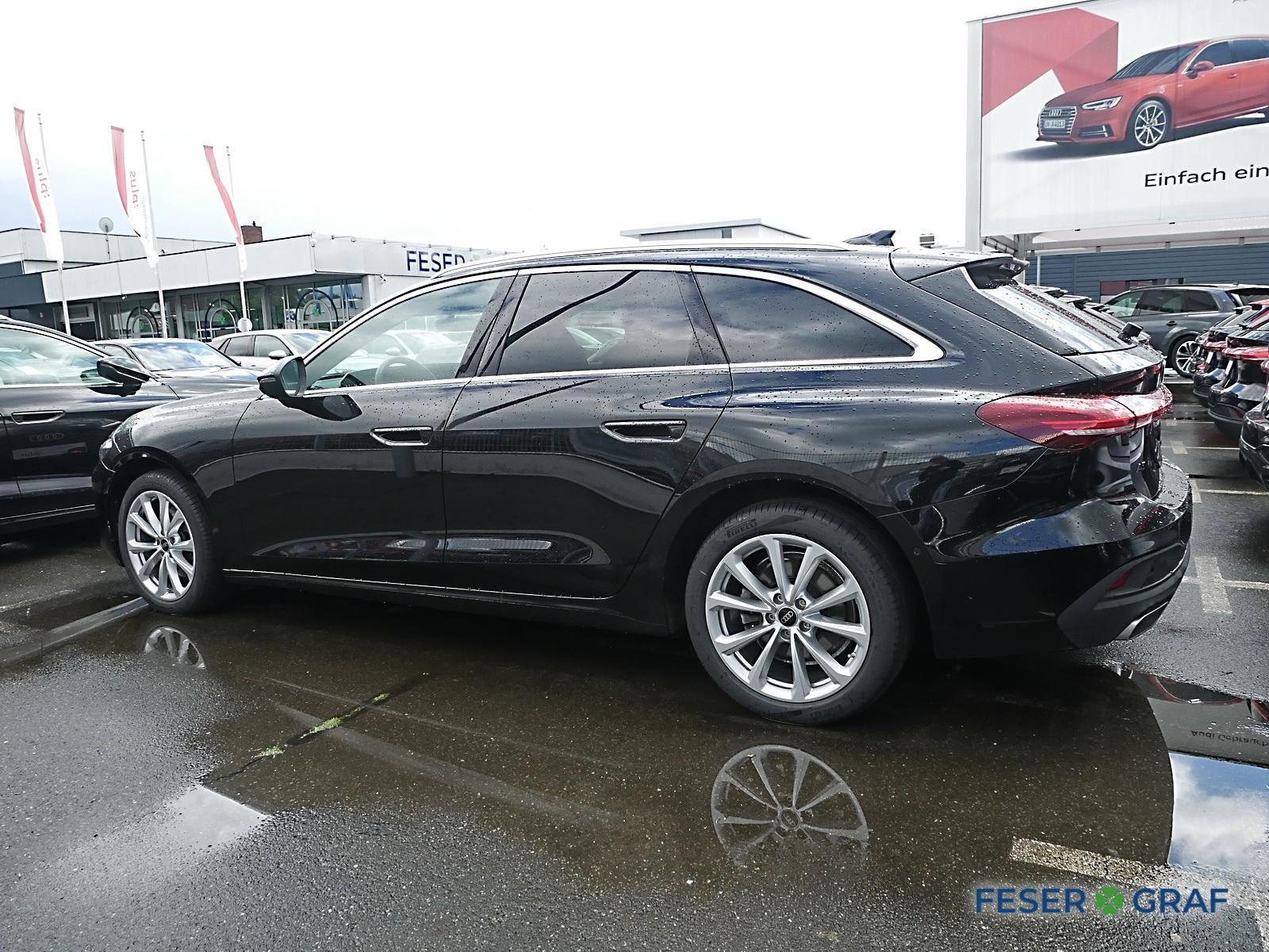 Audi A5 - Bild 6