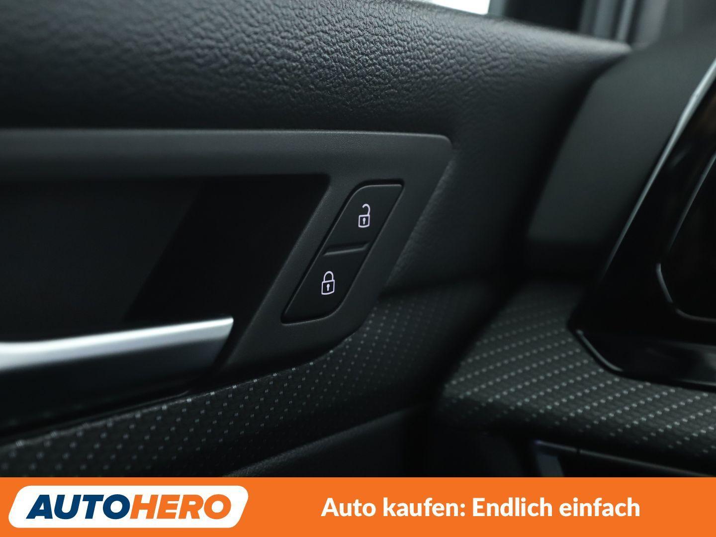 Volkswagen Golf VIII 2.0 TSI R 4Motion Aut.*NAVI*CAM*ACC*, миниатюра 25