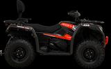 GOES Terrox 400L T3b ABS - GOES TERROX 400L