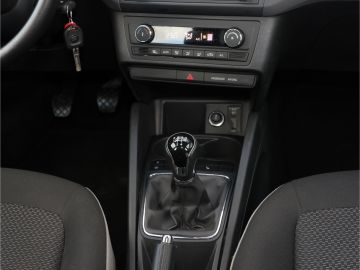 Seat Ibiza Style 1.0 TSI 5-Gang Klima Winter Paket