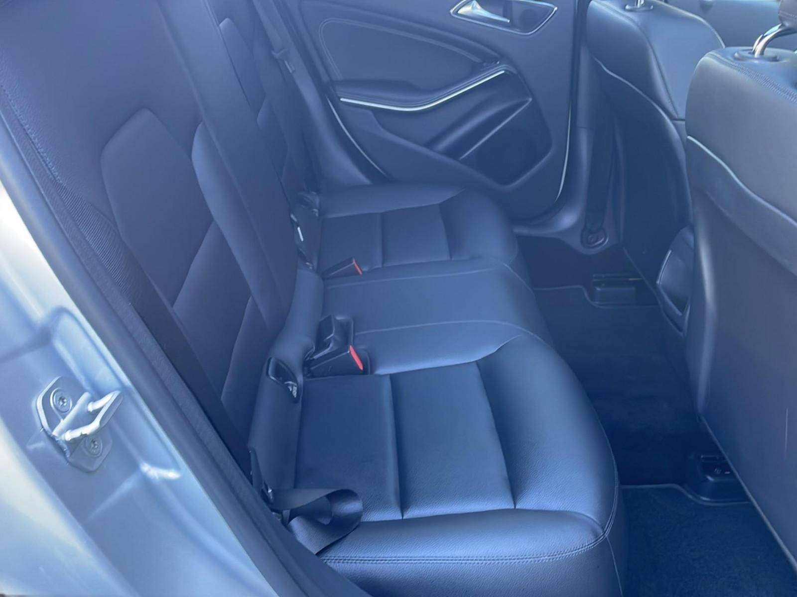 Mercedes-Benz A 250 A A 250 BlueEfficiency