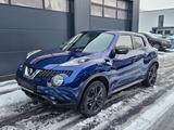 Nissan Juke 1,6 Nismo RS 360°-Kamera Euro6 Leder Navi - Nissan Juke: RS
