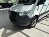 Mercedes-Benz eSprinter Sprinter 314 Maxi Akku 81kWh - Mercedes eSprinter mit Schiebetür