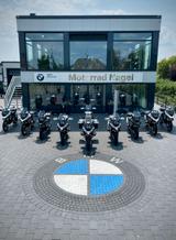BMW M 1000 XR Competition - BMW MOTORRAD HÄNDLER