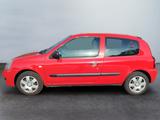 Renault Clio II Campus - Renault Clio: Campus