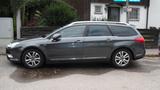 Citroën C5 Tourer HDi 165 Exclusive Automatik Exclusive - Citroën C5 mit Diesel-Antrieb: Automatik