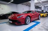 Ferrari F12 Ferrari F12 - Ferrari F12 aus 2013