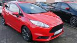 Ford Fiesta  ST - Ford Fiesta Gebrauchtwagen in Dortmund