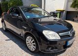 Opel Tigra TwinTop 1.4 - Opel Corsa: Cabrio