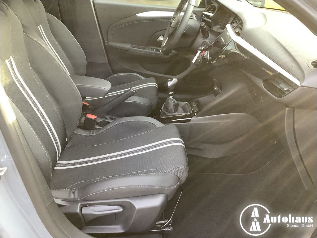 Opel Corsa - Bild 8