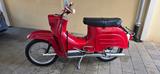 Simson Schwalbe KR51/1 - SIMSON ROT S51