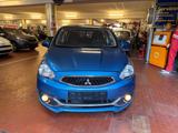 Mitsubishi Space Star 1.0 Invite - Mitsubishi Space Star: Invite