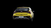 Hyundai i20 - Vorschau Bild 8