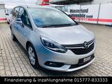 Opel Zafira Automatik Tempomat 1 Hand - Opel Zafira: Automat