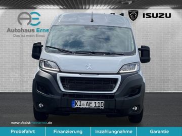 Peugeot Boxer HDi 335 L3H2 S&S