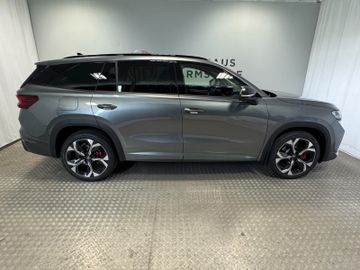 Skoda Kodiaq 2.0 TSI 4x4 RS 7-Sitze*Pano*StHz*AHK