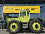 Mercedes-Benz MB- Trac 1600 TURBO Schlepper Oldtimer EHR RÜFA - Offers