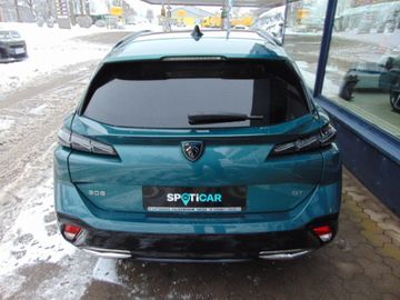 Bild 6 Peugeot 308 SW GT