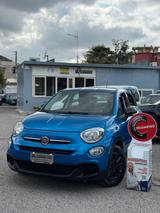 Fiat 500X 1.3 MultiJet 95 CV Cult - Fiat 500X CULT mit Diesel-Antrieb