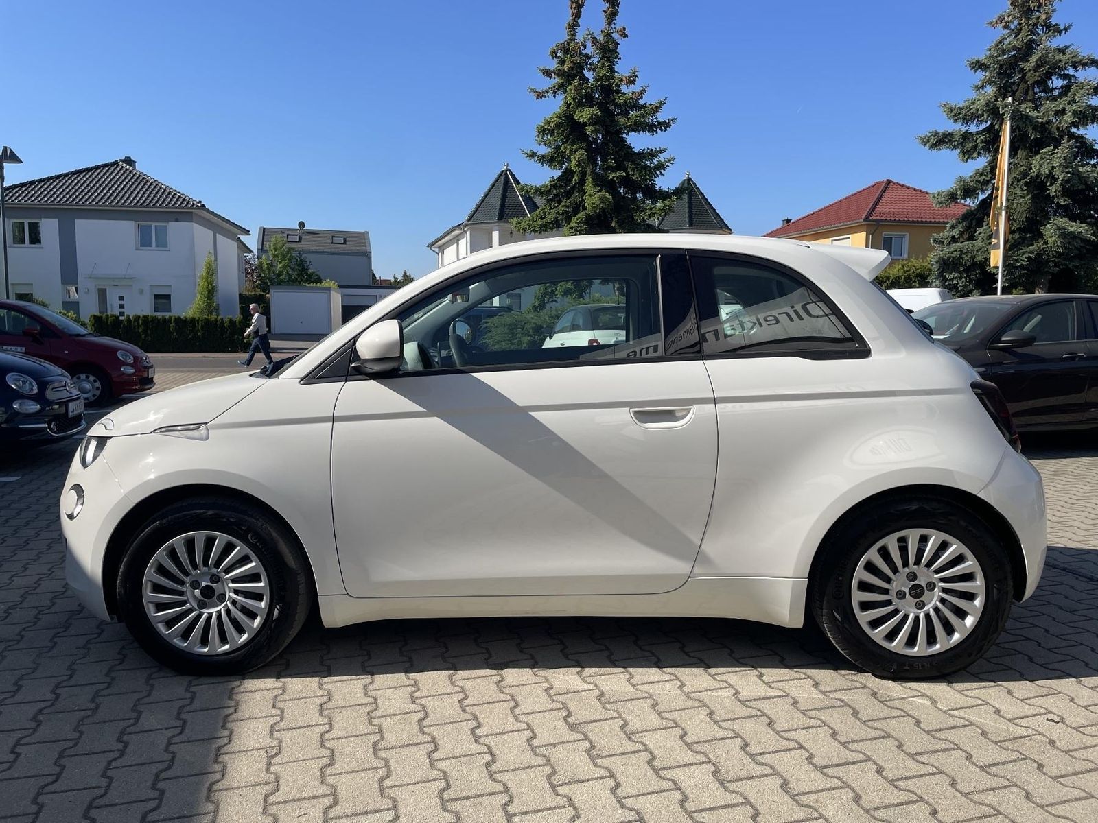 Fiat 500e - Bild 3
