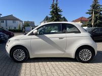 Fiat 500e - Vorschau Bild 3