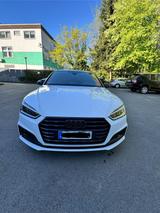Audi A5 Sportback Vollausstattung+Carbon Paket+20Zoll - Audi A5 in Wuppertal