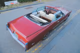 Cadillac Eldorado - Cadillac Gebrauchtwagen von 1975