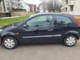 Ford Fiesta 1,4 16V Fun EST Fun - Ford Fiesta aus 2006: Fun