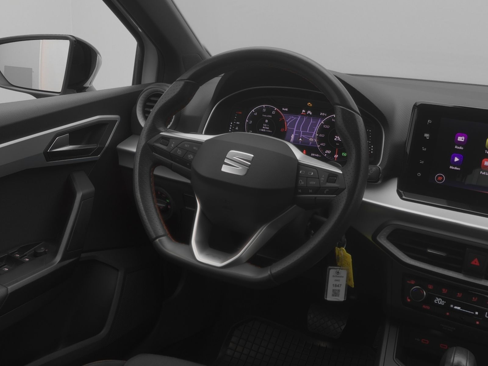 Seat Ibiza - Bild 9