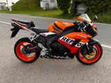 Honda CBR1000RR Repsol + 2. Verkleidung - HONDA REPSOL CBR1000RR