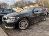 BMW 320 d xDrive Sport Line - BMW 320 aus 2022