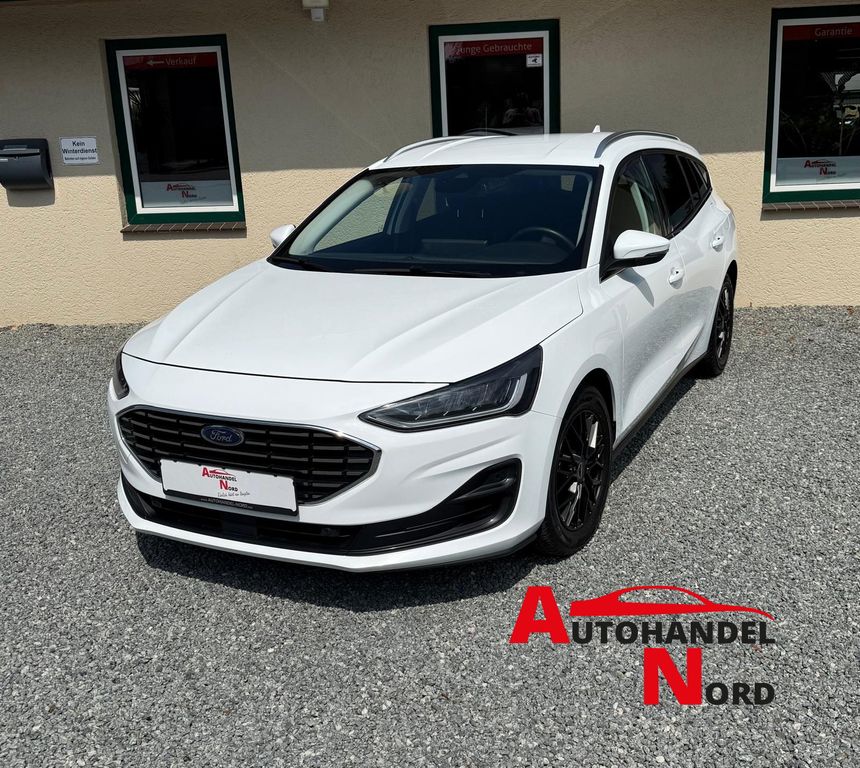 Image of Ford Focus