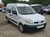 Renault Kangoo 1.5 dCi Authentique - Renault Kangoo mit Diesel-Antrieb: Authentique