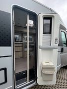 Adria Compact 60Y DL *60Y*Jubilee*180PS