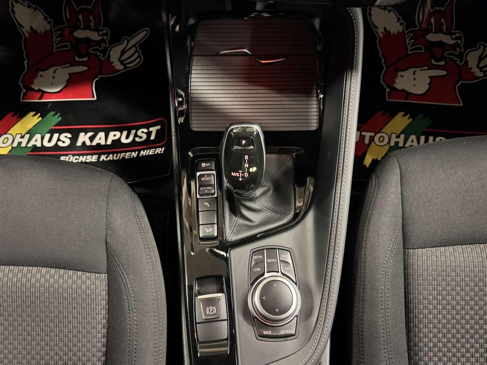 Fahrzeugabbildung BMW X2 xDrive 20i /LED/Navi/Ahk/VZE/Park-Ass 141 ...