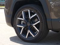 Jeep Compass - Vorschau Bild 13