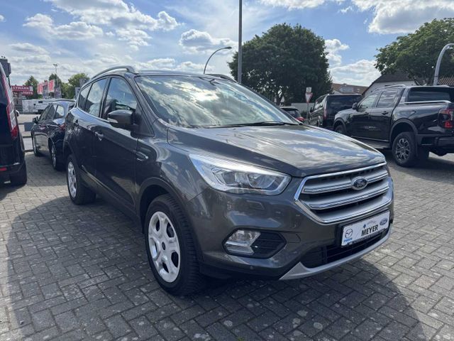 Ford Kuga 1.5 EcoBoost 2x4 Aut. Cool & Connect