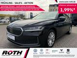 Skoda Superb 2.0 TDI DSG Selcetion *LED*Kamera*Navi*