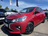 Mitsubishi Space Star Intro Edition+ 1.2 WR Navi Sitzheizun - gebrauchte Mitsubishi Space Star aus dem Jahr 2020
