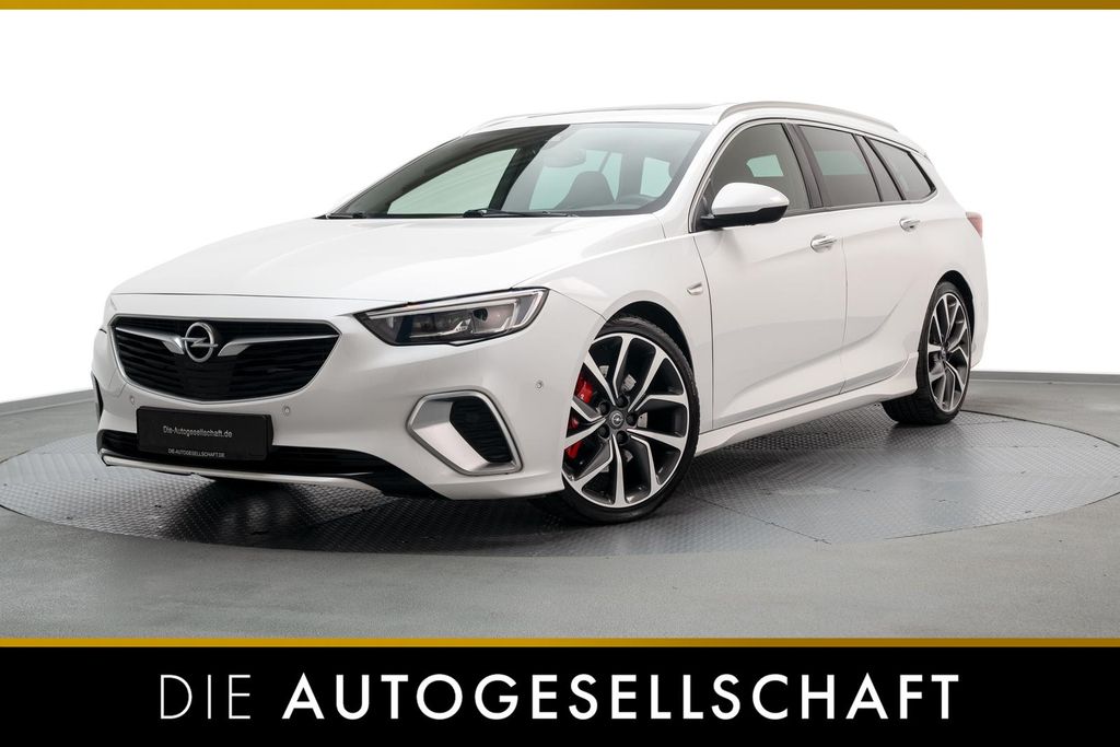 Image of Opel Insignia