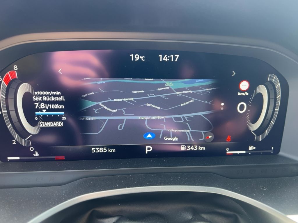 Nissan Qashqai - Bild 17