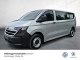 Volkswagen T7 Transporter Kombi 2.0 TDI Automatik langer Ra - Autotransporter