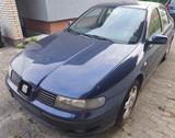Seat toledo 1.8L VB oder Tausch gegen handy - Seat Toledo: 1l