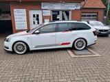 Skoda Octavia Combi Drive - Skoda Octavia: Combi Drive