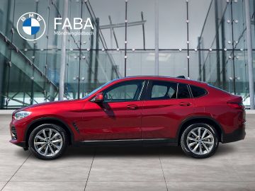 BMW X4 - 5