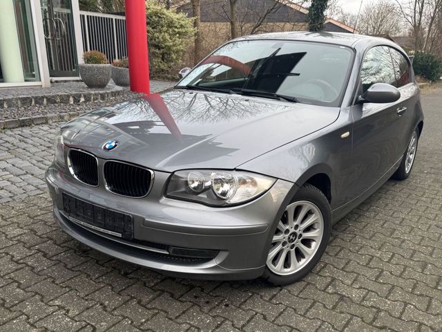 BMW 116 Baureihe 1 Lim. 116i