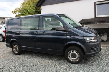 Volkswagen T6 Transporter - 3